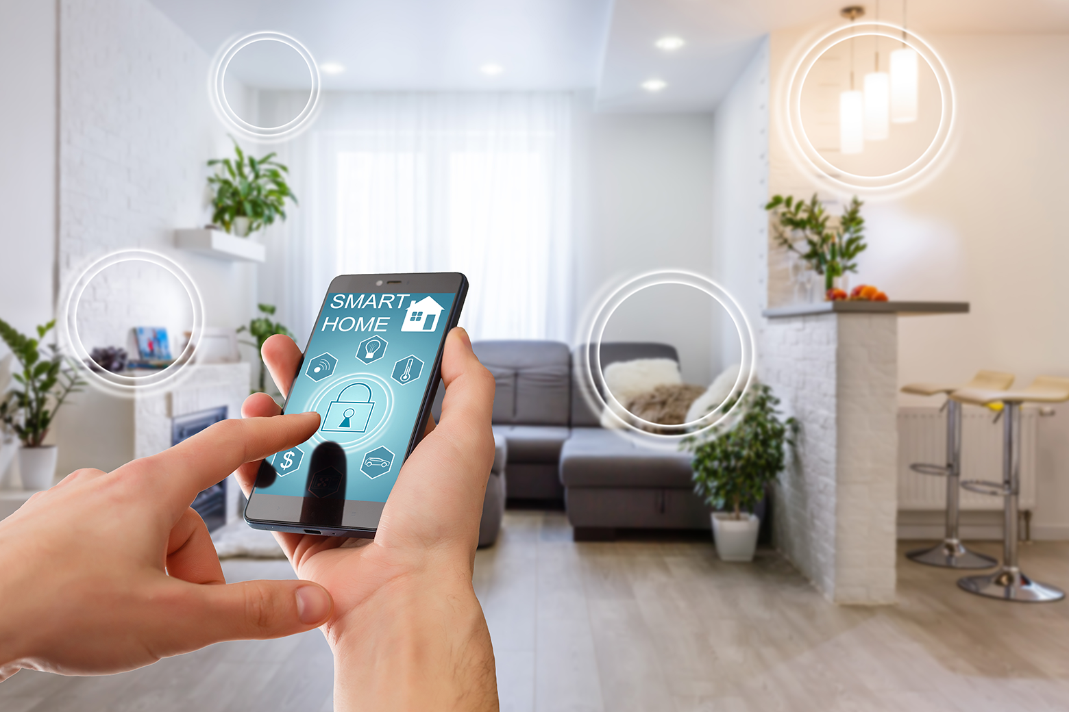 smarthome